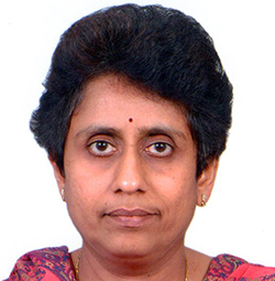 Shantha Acharya