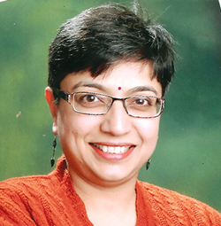 Dr. Sushmita Kaushik